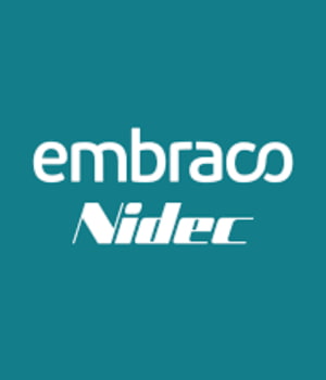 Máy nén lạnh EMBRACO