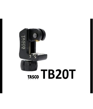 Dao cắt ống mini TASCO BLACK TB20T