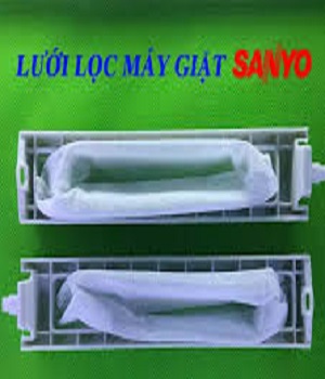 Lưới máy giặt Sanyo