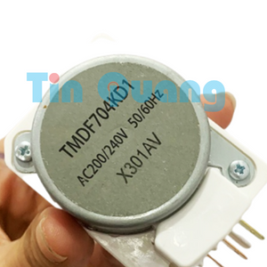 Timer Tủ Lạnh MODEL TMDF704KD1 PANASONIC, Đồng hồ thời gian hàng hãng
