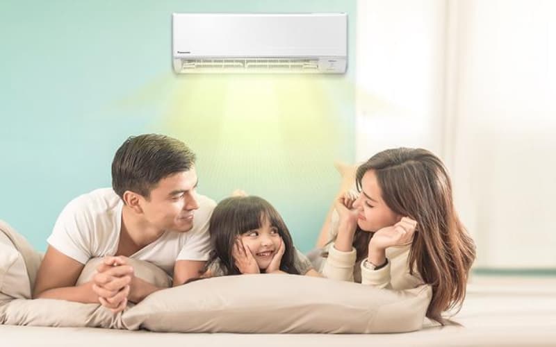Lỗi 0105 máy lạnh Toshiba