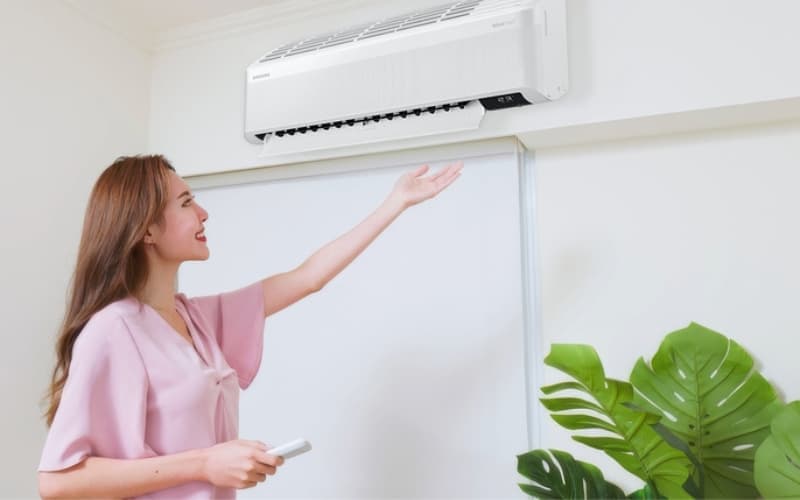 Lỗi 0217 máy lạnh Toshiba