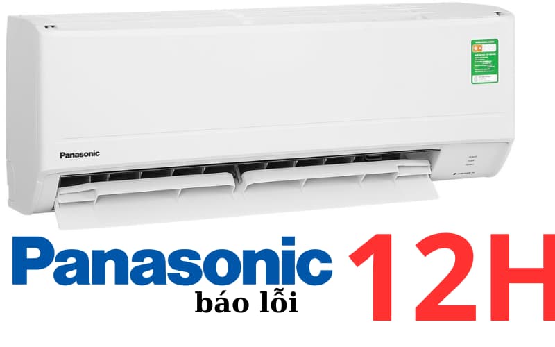 loi-12H-may-lanh-panasonic
