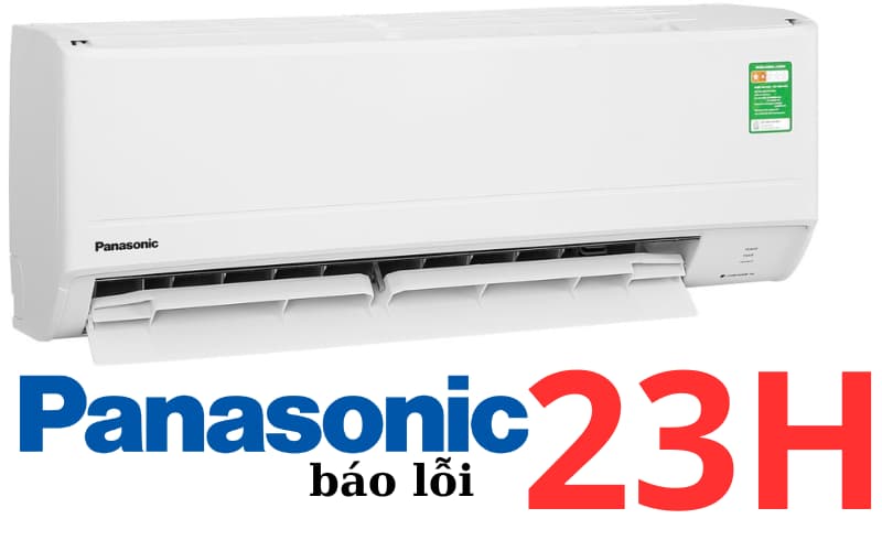 loi-23H-may-lanh-panasonic