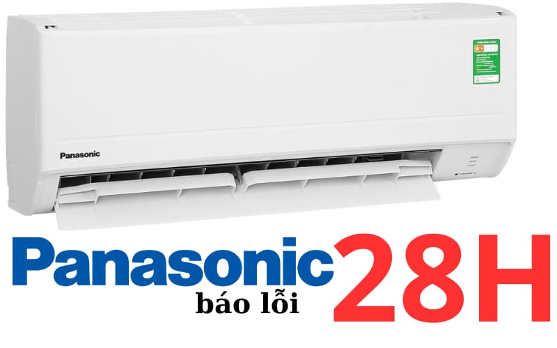 loi-28H-may-lanh-panasonic