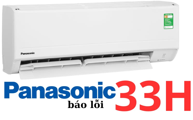 loi-33H-may-lanh-panasonic