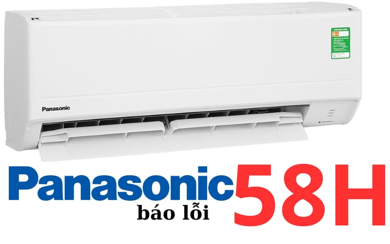 loi-58H-may-lanh-panasonic