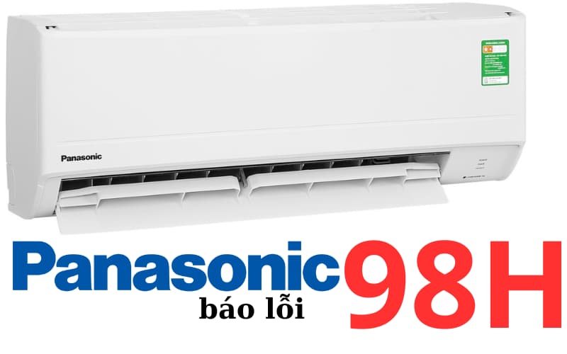 loi-98H-may-lanh-panasonic