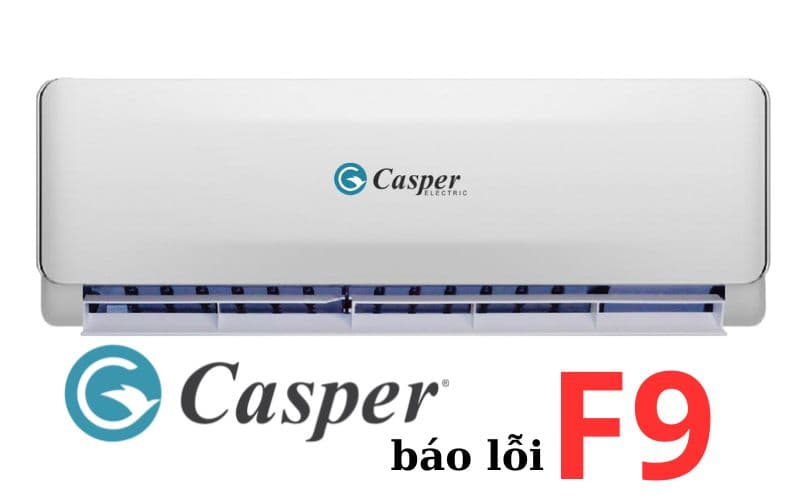 loi-F9-dieu-hoa-Casper-Inverter-am-tran