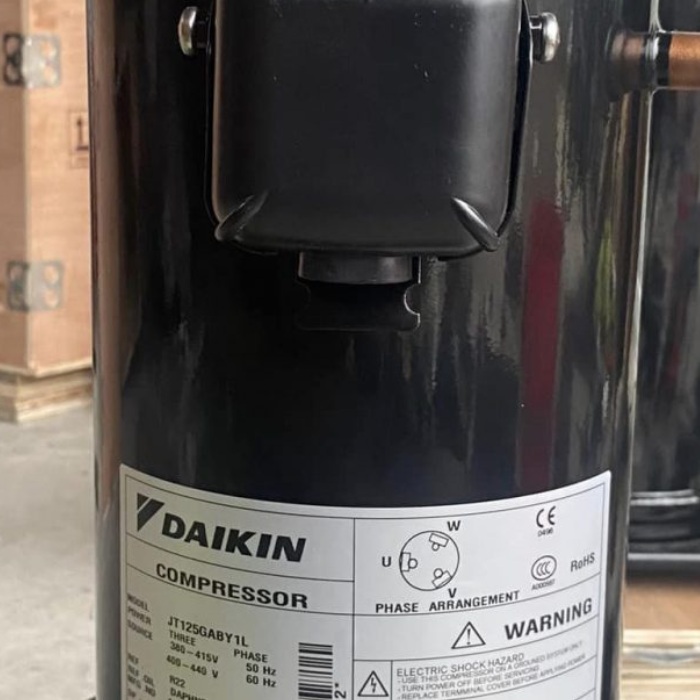 may-nen-lanh-daikin-jt125gaby