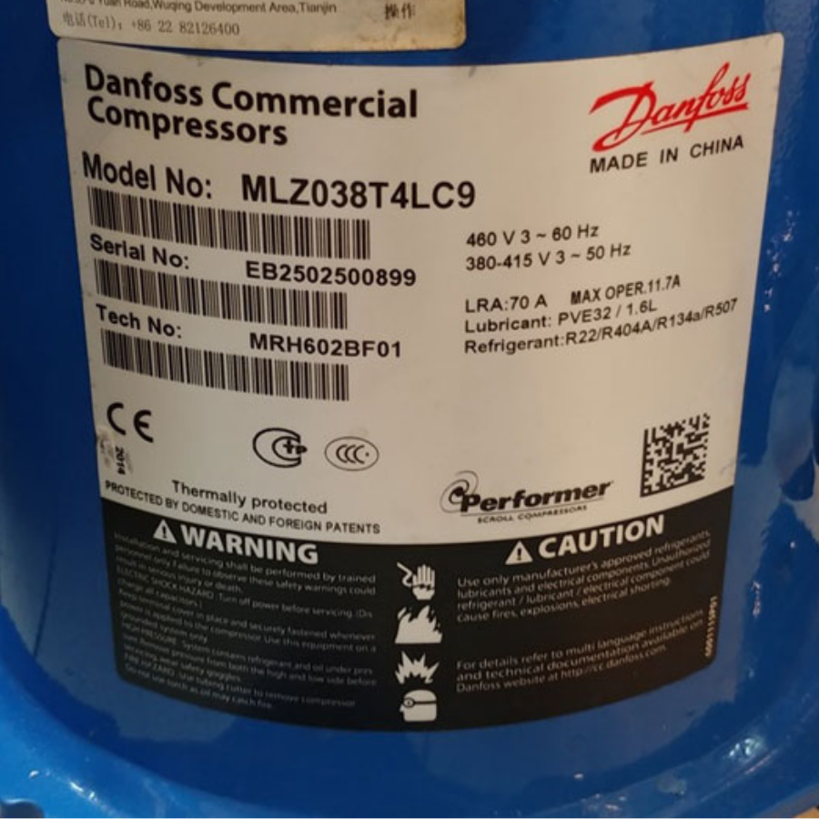 may-nen-lanh-danfoss-mlz038t4lc9-xoan-oc-scroll