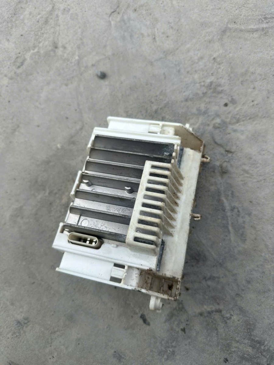 Bo công suất Electrolux EWF9024ADSA đã test hoạt động trước khi giao