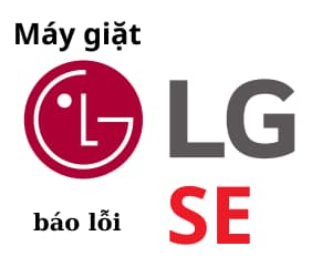 Lỗi SE máy giặt LG
