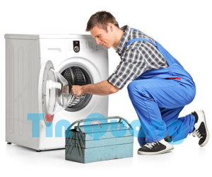 Sửa máy giặt Hóc Môn