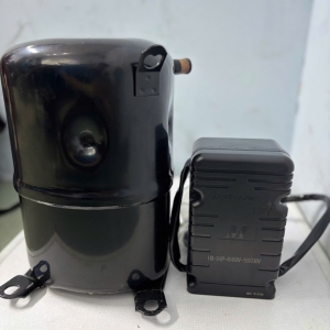 BLOCK máy nén lạnh Tecumseh mã AW105KT-015-B4