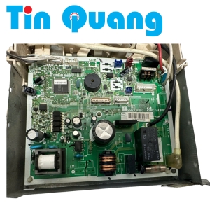 Bo dàn lạnh máy lạnh Hitachi nội địa nhật hàng bãi 100v  RAS-AZ22Z tháo máy