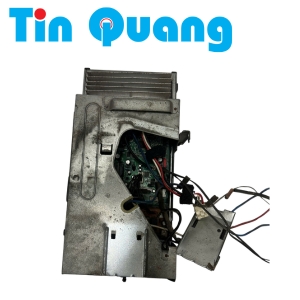 Bo dàn nóng máy lạnh Mitsubishi nội địa nhật hàng bãi 200V  model : MUZ- Z28LS tháo máy