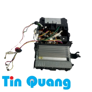 Bo mạch cục nóng điều hòa Panasonic CU-XPU9WKH-8, PU9UKH8