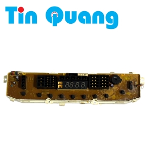 Bo mạch máy giặt LG WF-D8515DD bo tháo máy 