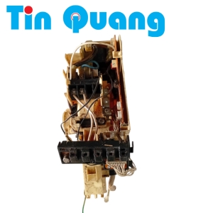 Bo mạch máy lạnh Panasonic CS-C12GKH tháo máy