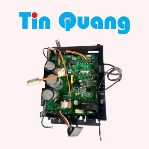 Bo nóng máy lạnh Daikin nội địa 100V hàng tháo máy