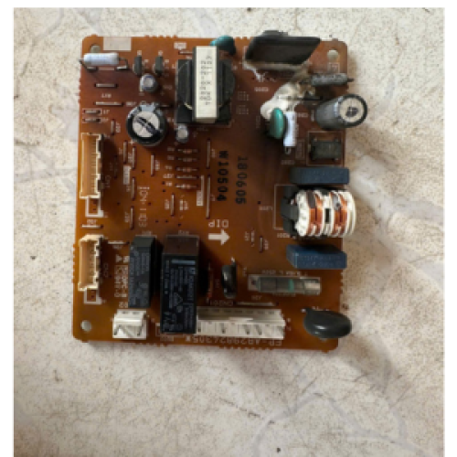 Bo Điều Khiển Tủ Lạnh Panasonic NR-BT263 Hàng Tháo Máy