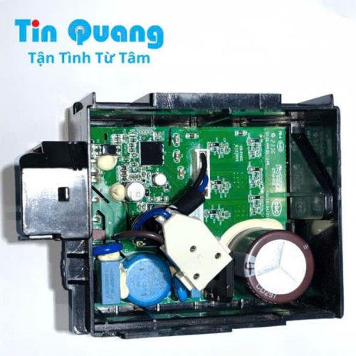 Bo công suất tủ lạnh Aqua AQR-SS41XA mã bo VTH1113Y-1111Y-1116Y