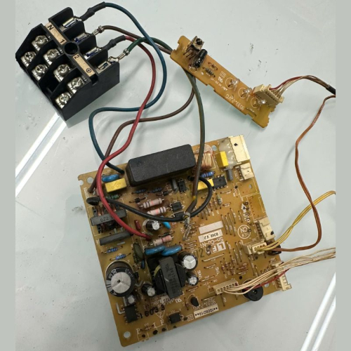 Bo dàn lạnh điều hòa Sharp inverter AH-XP13BSW X12XEW