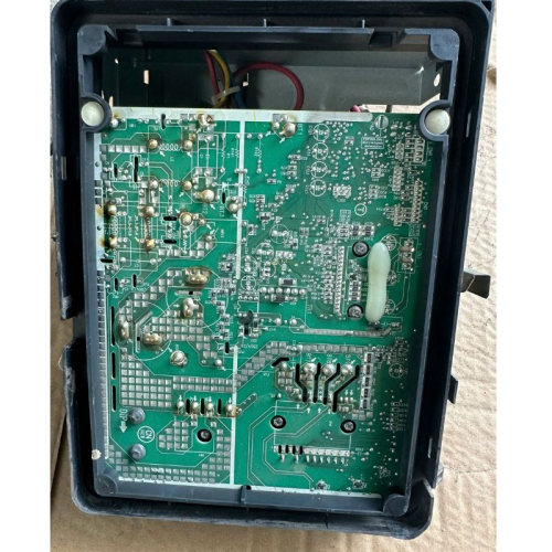 Bo dàn nóng máy lạnh Sharp AU-X12XEW