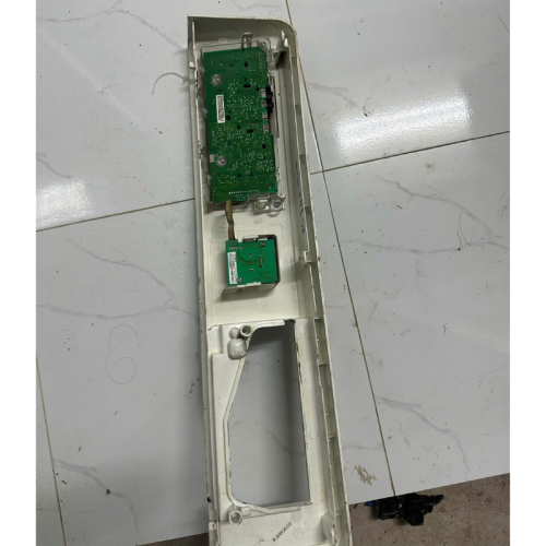 Bo khiển máy giặt Elextrolux EWF10842 mono tháo máy