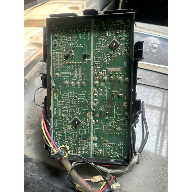 Bo mạch dàn nóng máy lạnh PANASONIC S9RKH8