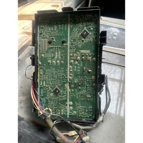 Bo mạch dàn nóng máy lạnh PANASONIC S9RKH8