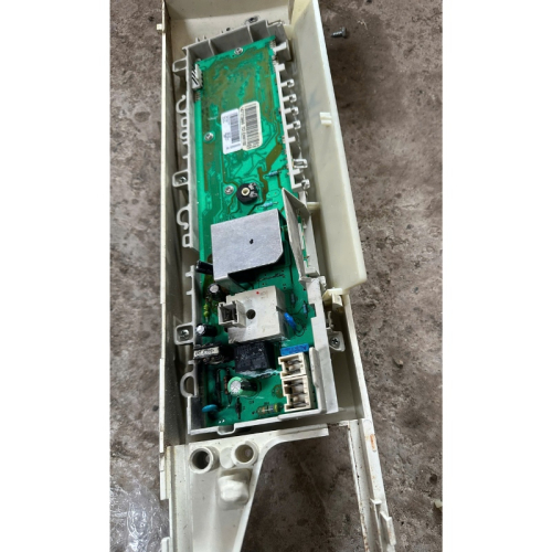 Bo mạch máy giặt Electrolux EWF 8576