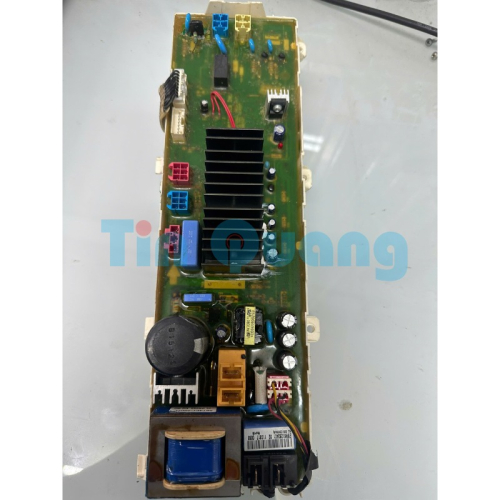 Bo mạch máy giặt LG cửa ngang inverter WD-7900 7990 7800