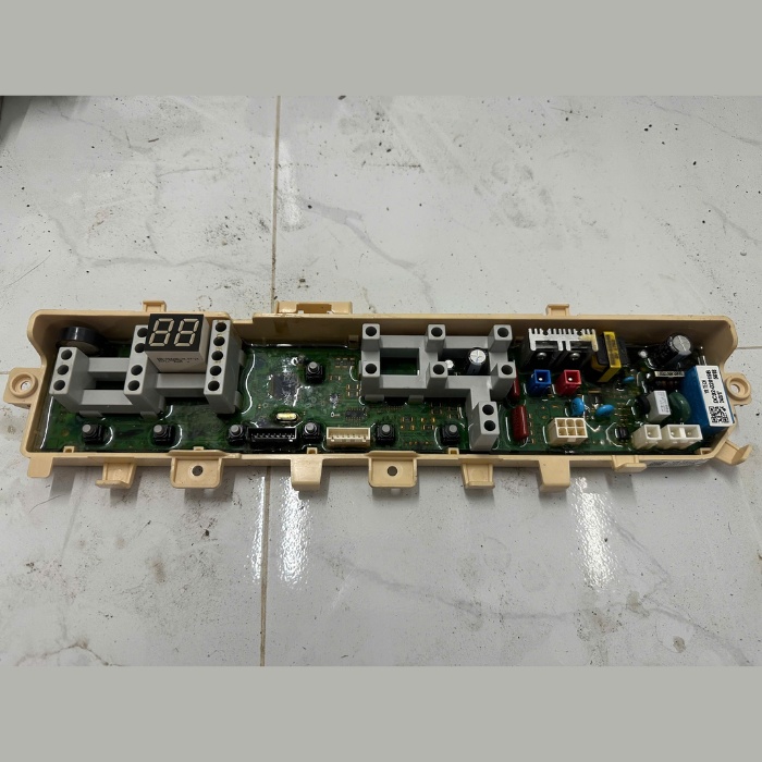 Bo mạch máy giặt Samsung 8.5kg cửa trên WA85M512SG