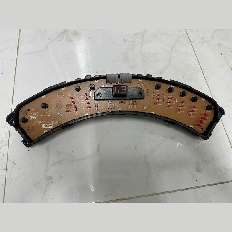 Bo mạch máy giặt Sharp ES-N820FV-H tháo máy