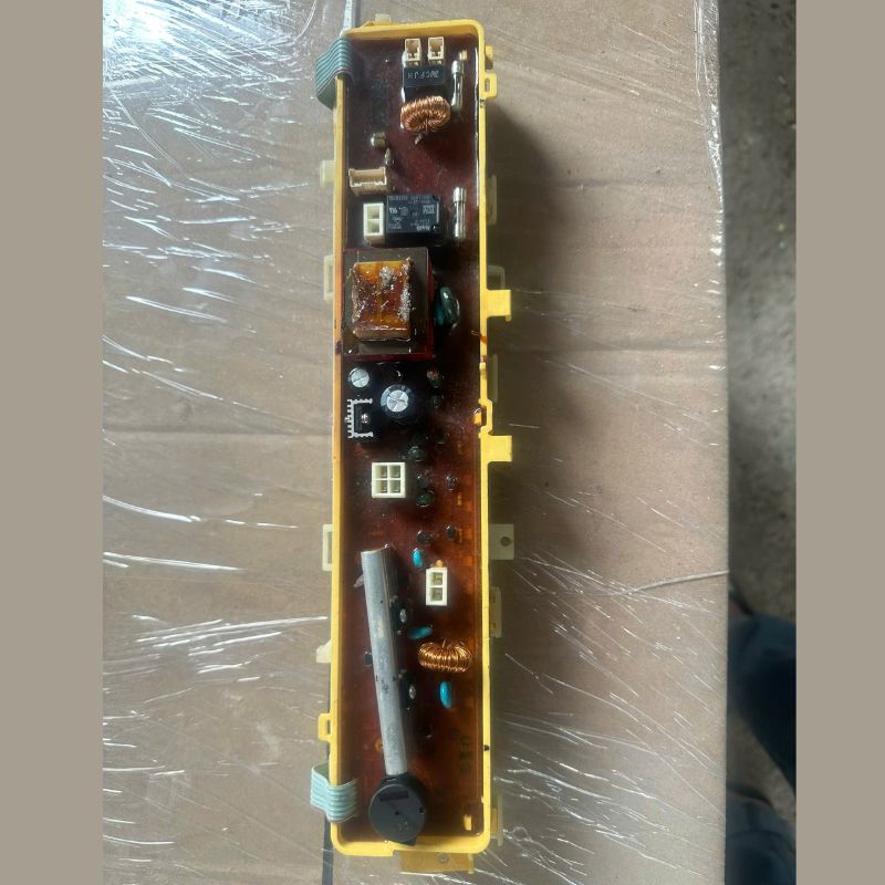 Bo mạch máy giặt toshiba AW-9700SV