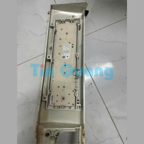 Bo mạch phím Ron máy giặt Elextrolux EWF 85761