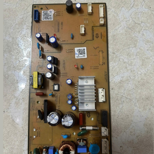 Bo mạch tủ lạnh Samsung DC92 model RT25FARBDSA