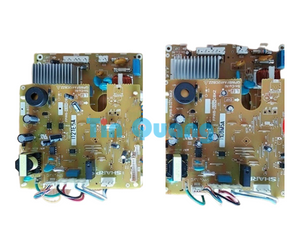 Bo Mạch Công Suất Tủ Lạnh Sharp Inverter SJ-XP400PG XP430PG