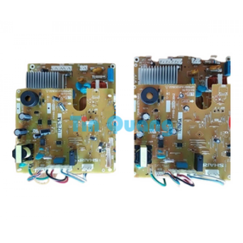 Bo Mạch Công Suất Tủ Lạnh Sharp Inverter SJ-XP400PG XP430PG