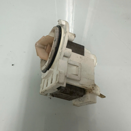 Bơm mô tơ xả máy giặt Elextrolux cửa ngang EWF80743 mono