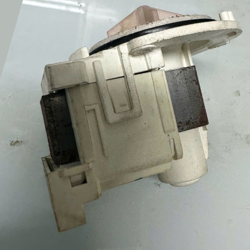 Bơm xả máy giặt cửa ngang Electrolux EWF10743, 10843