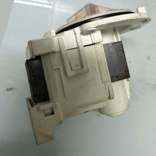 Bơm xả máy giặt cửa ngang Electrolux EWF10743, 10843