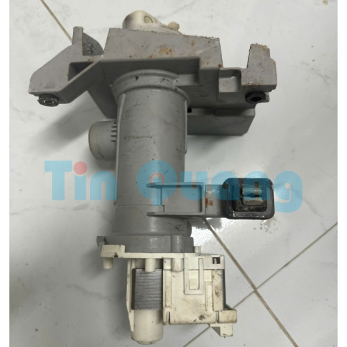 Bơm xả máy giặt cửa trước Electrolux EWF12853