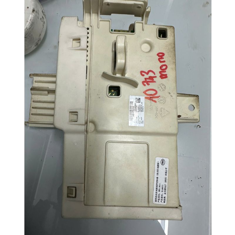 Bo nguồn  máy giặt cửa ngang Electrolux EWF10743 10843