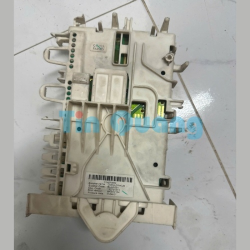 Bo nguồn máy giặt Elextrolux EWF 85761