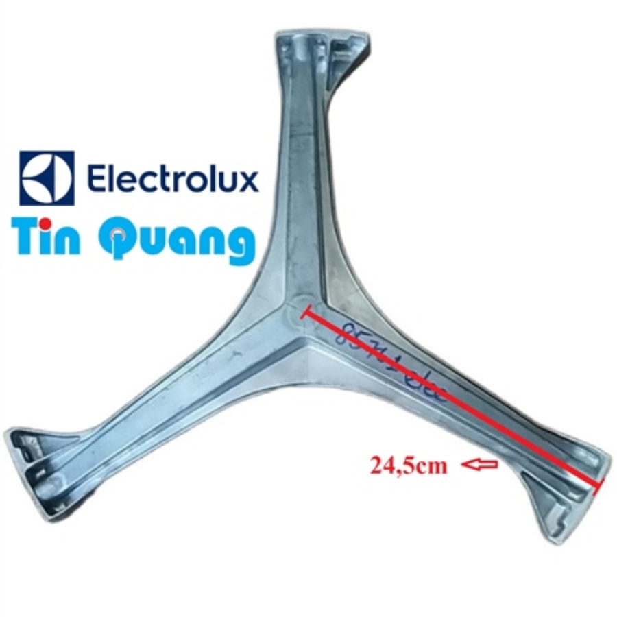 Càng máy giặt Electrolux Model 85761 / 85661 / 85662 / 85752 / 85667 / 85712 / 85741 / 85742