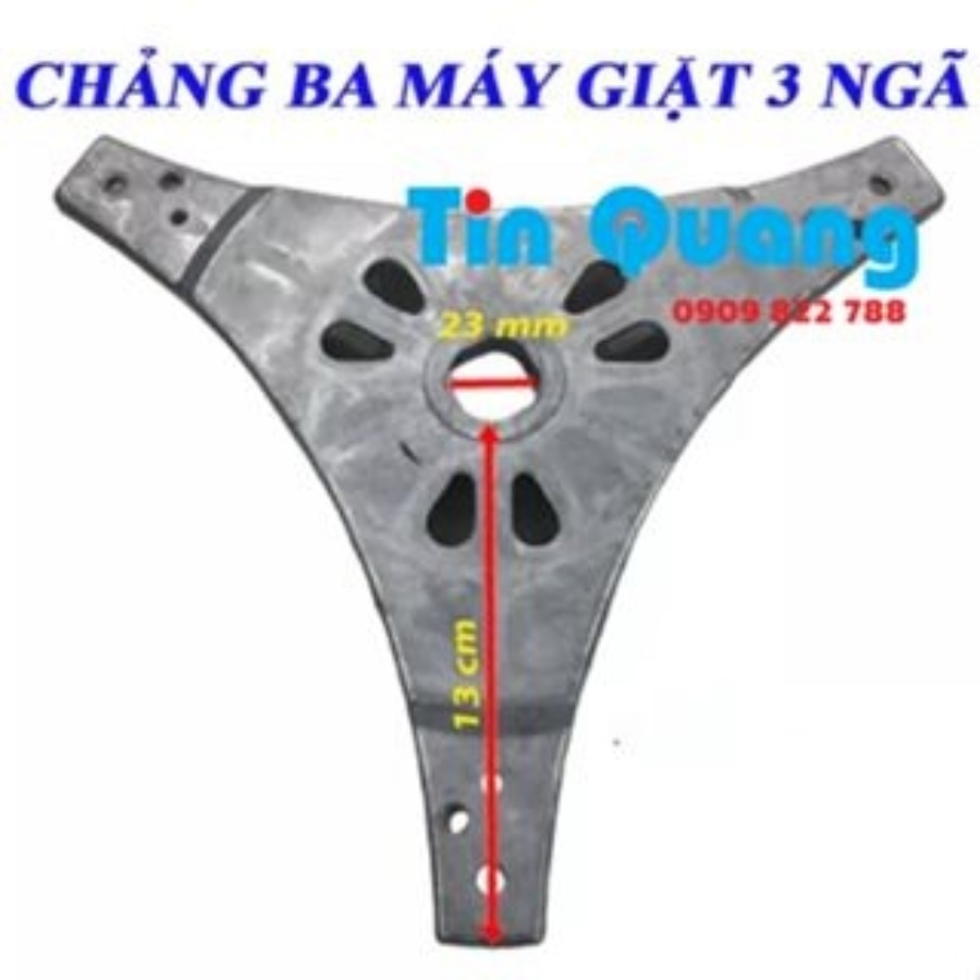 Càng 3 ngả máy giặt LG