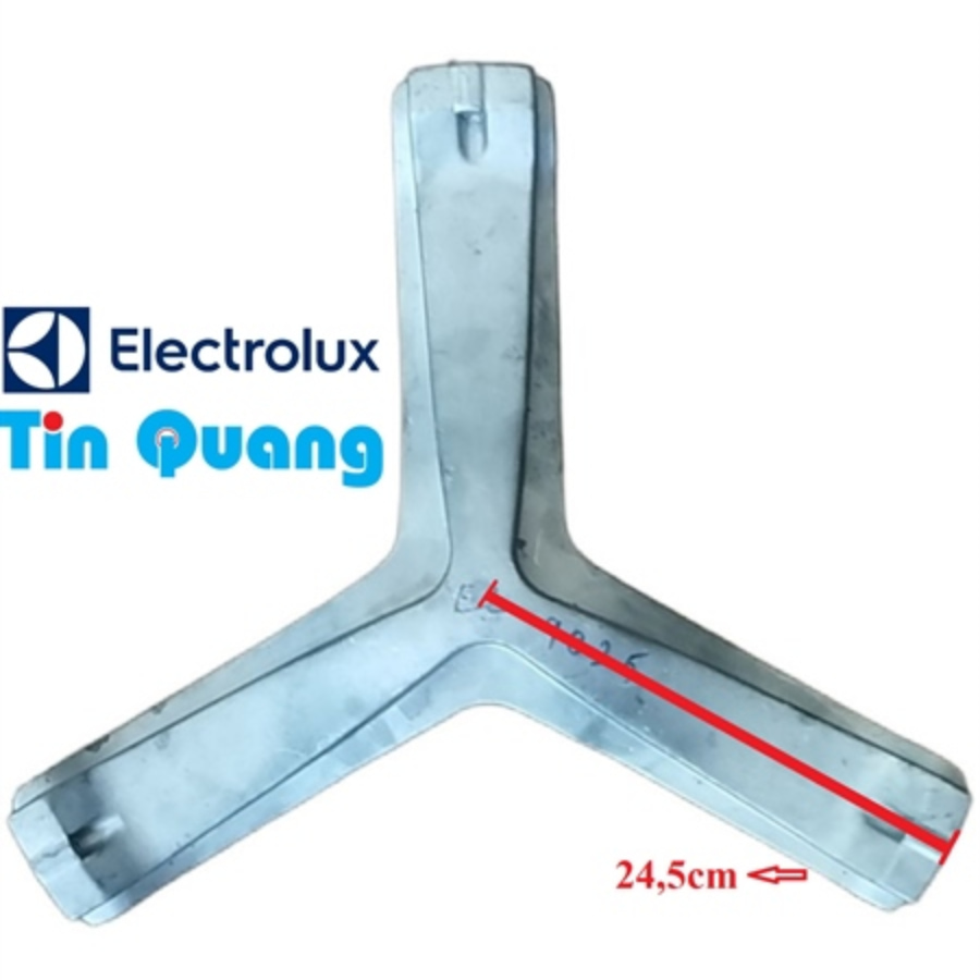 Càng 3 máy giặt Electrolux 9025 - 12944